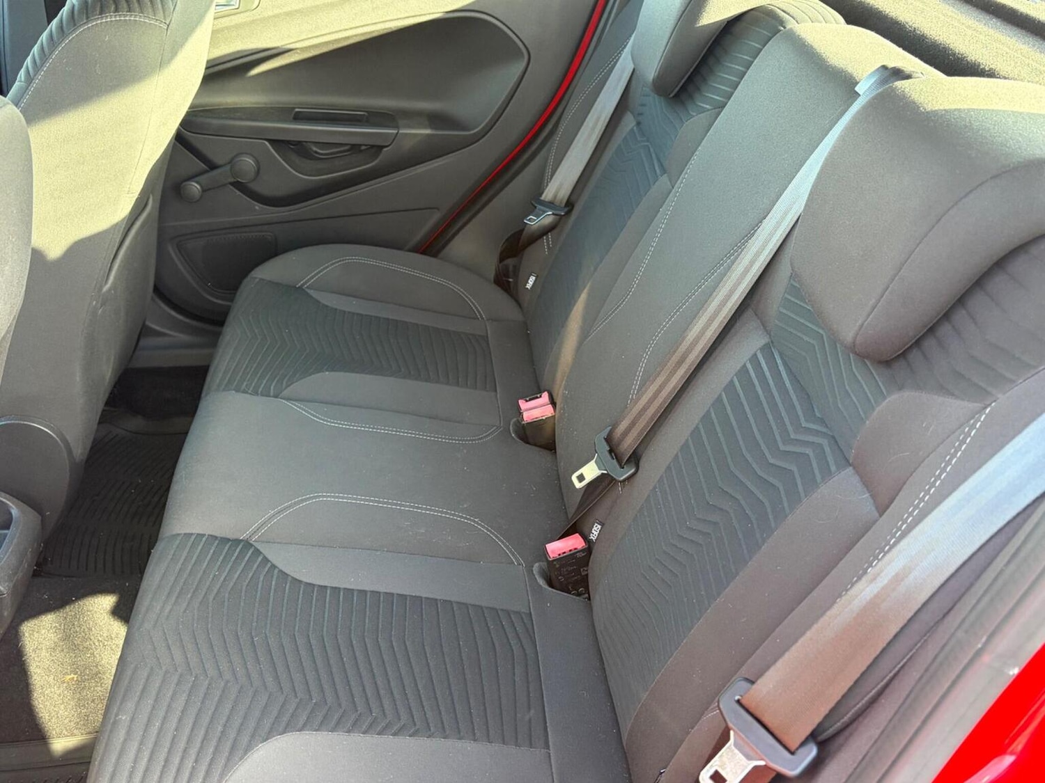 Used Ford Fiesta 2014 for sale - 77342661: Photo 26