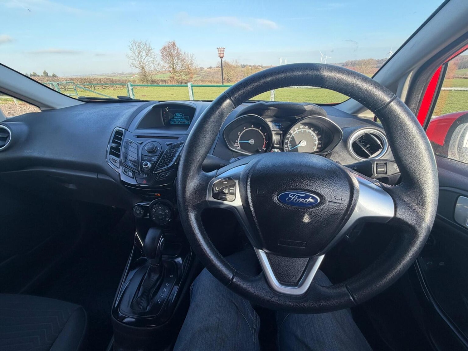 Used Ford Fiesta 2014 for sale - 77342661: Photo 30