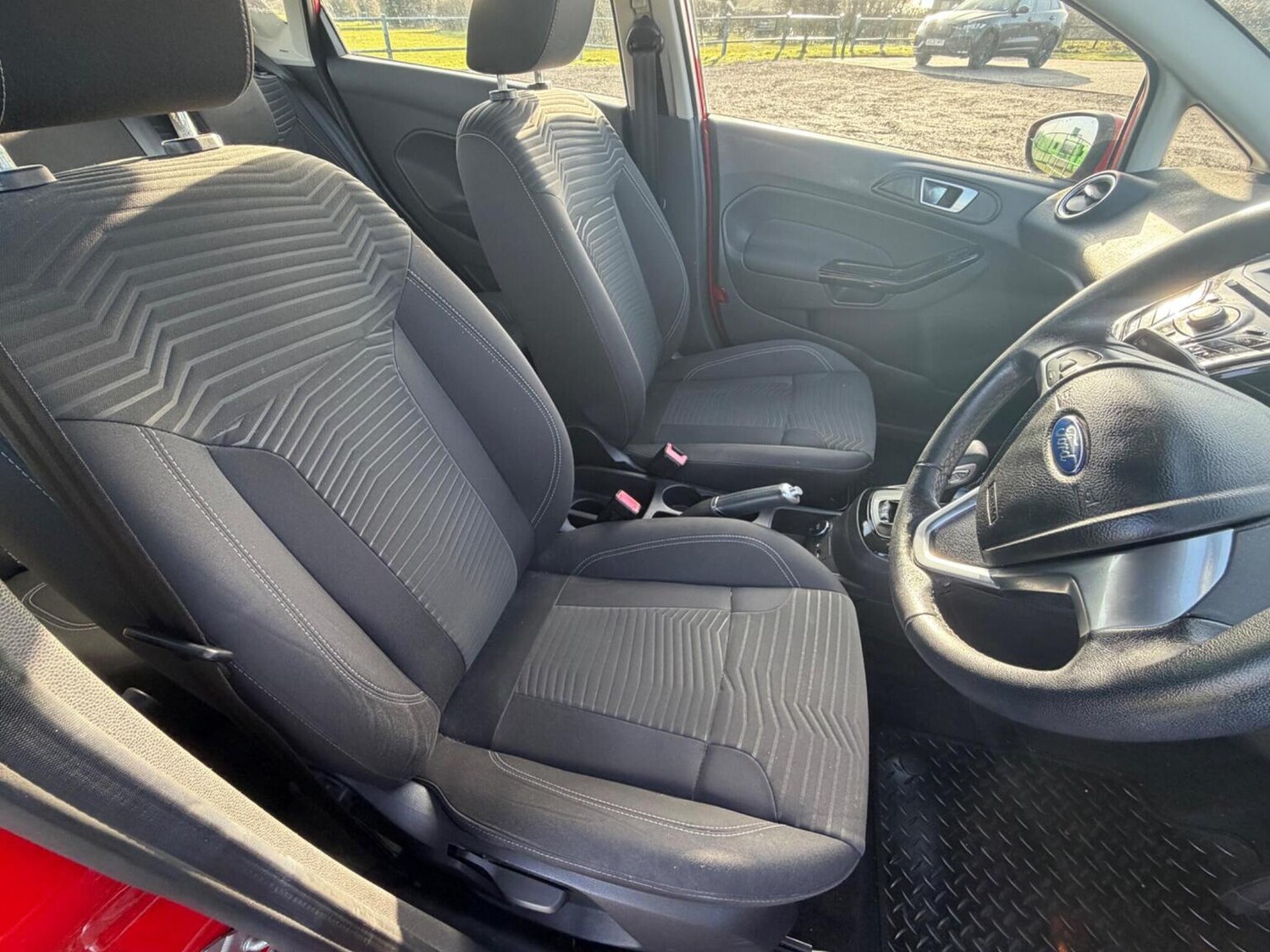 Used Ford Fiesta 2014 for sale - 77342661: Photo 31