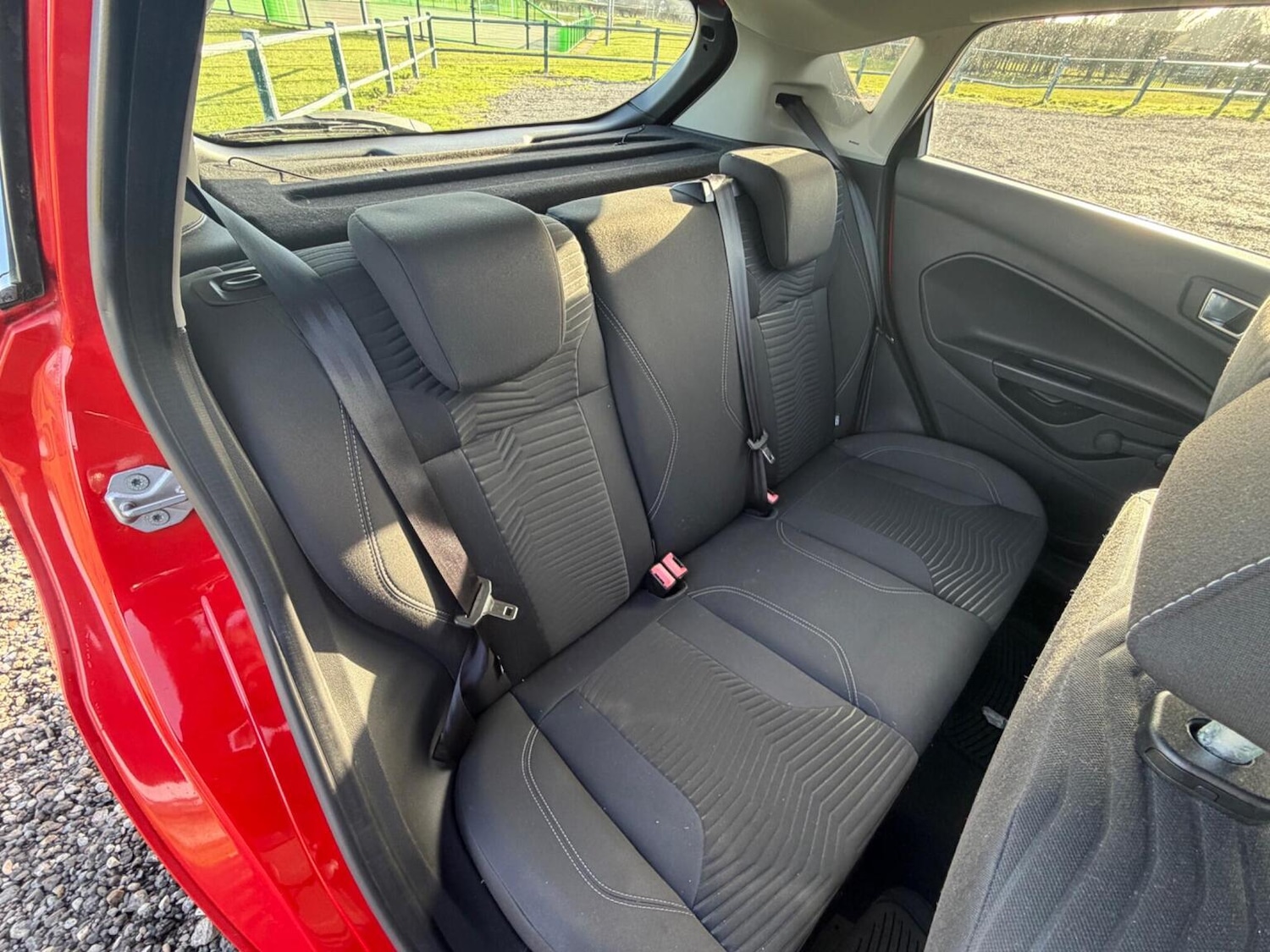 Used Ford Fiesta 2014 for sale - 77342661: Photo 33