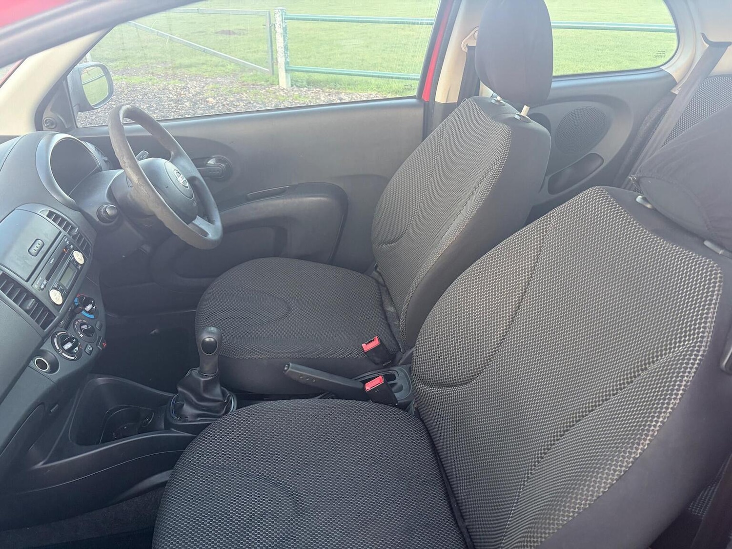 Used Nissan Micra 2009 for sale - 76963351: Photo 11