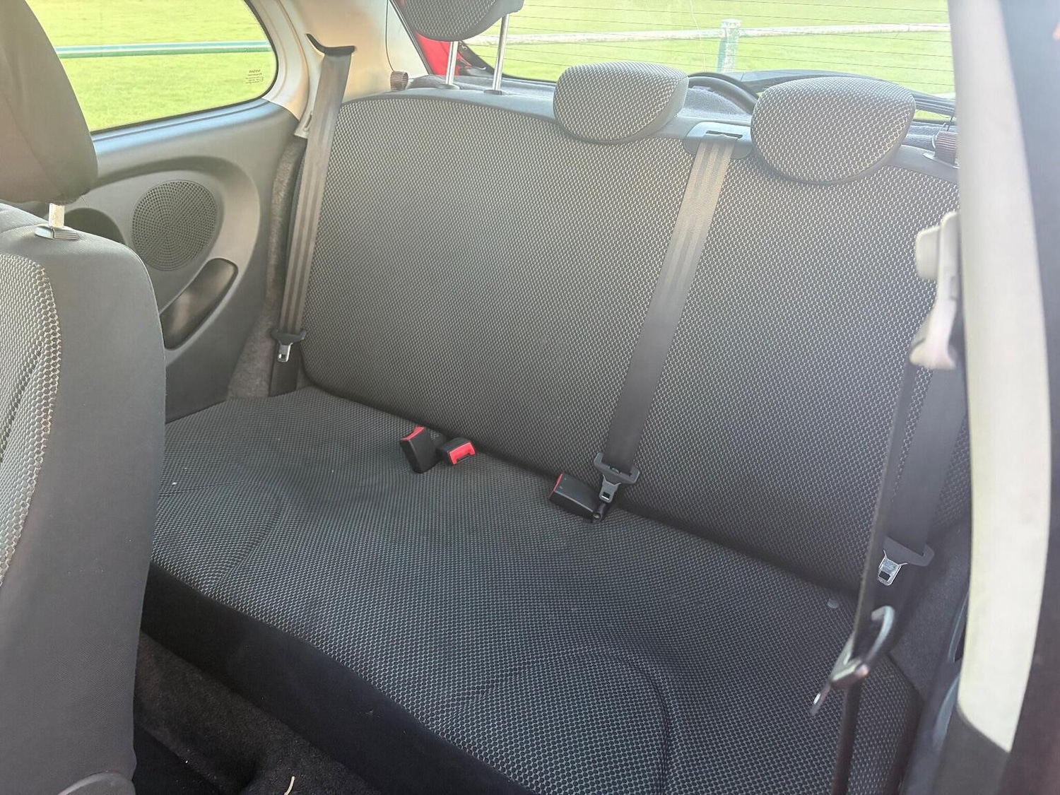 Used Nissan Micra 2009 for sale - 76963351: Photo 12