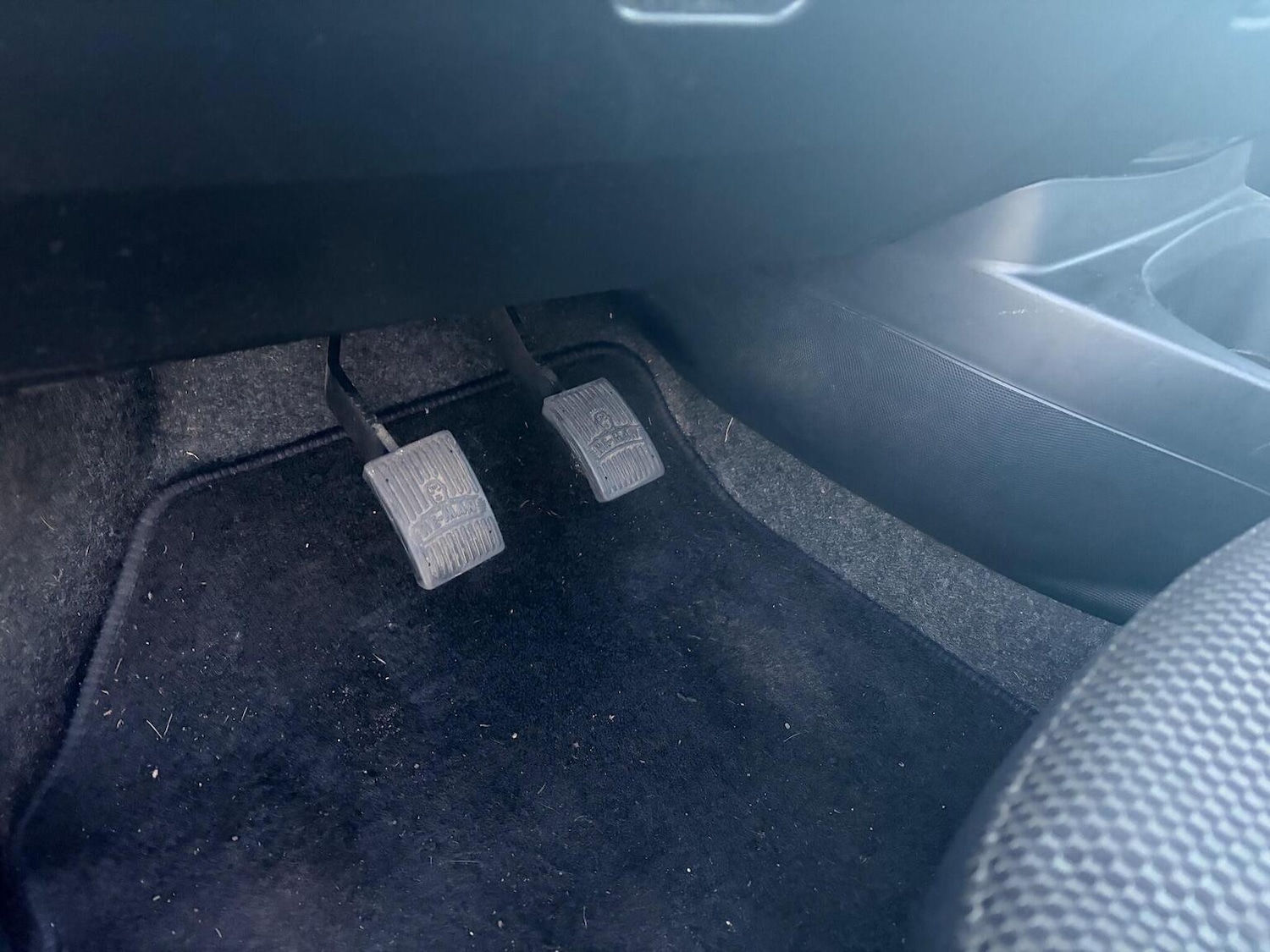 Used Nissan Micra 2009 for sale - 76963351: Photo 13