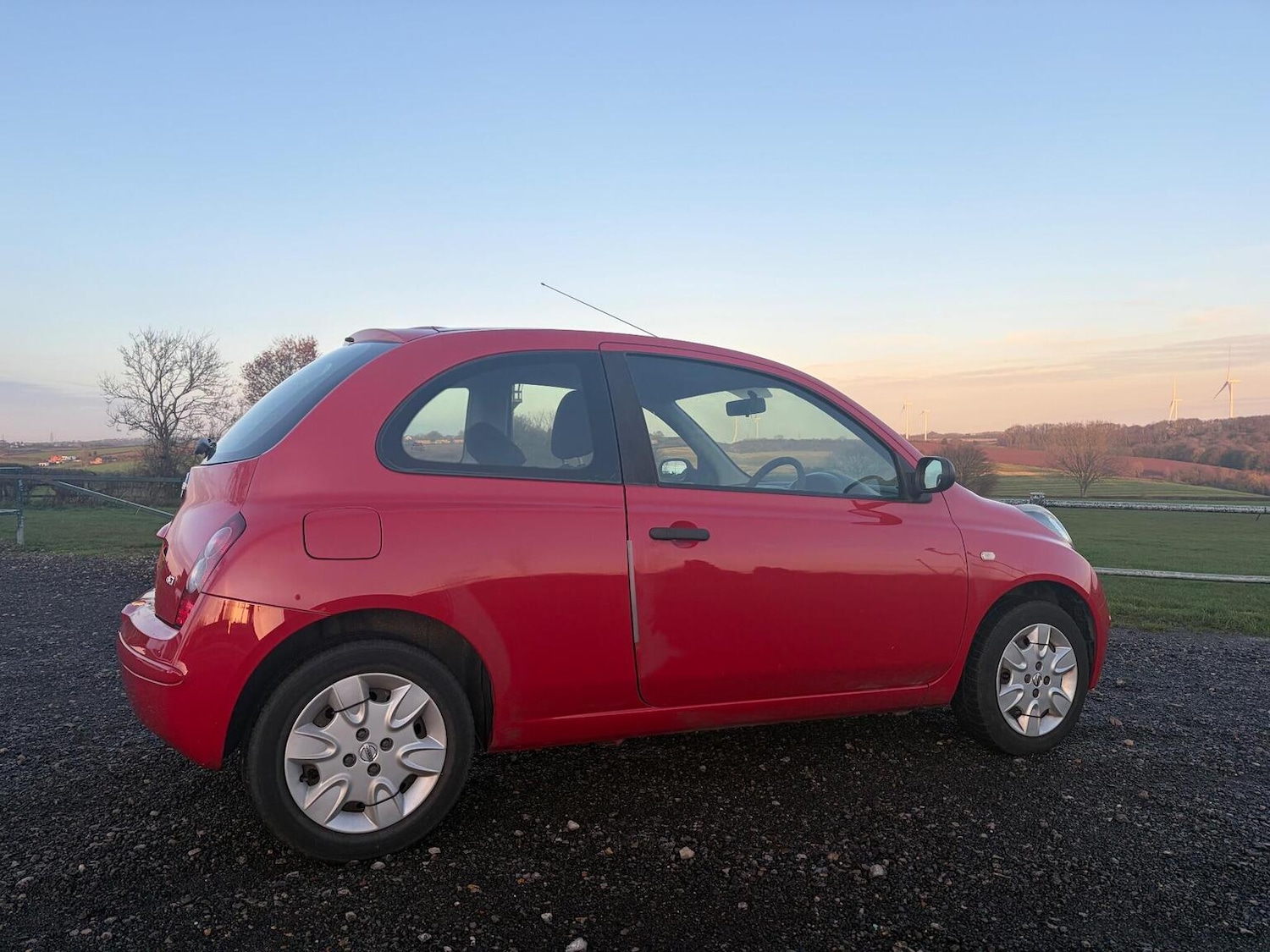 Used Nissan Micra 2009 for sale - 76963351: Photo 5