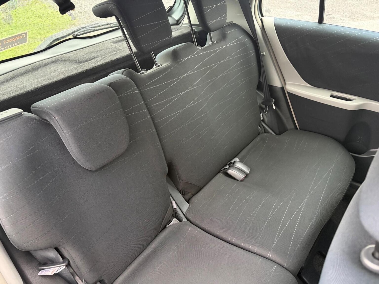 Used Toyota Yaris 2007 for sale - 77277325: Photo 11