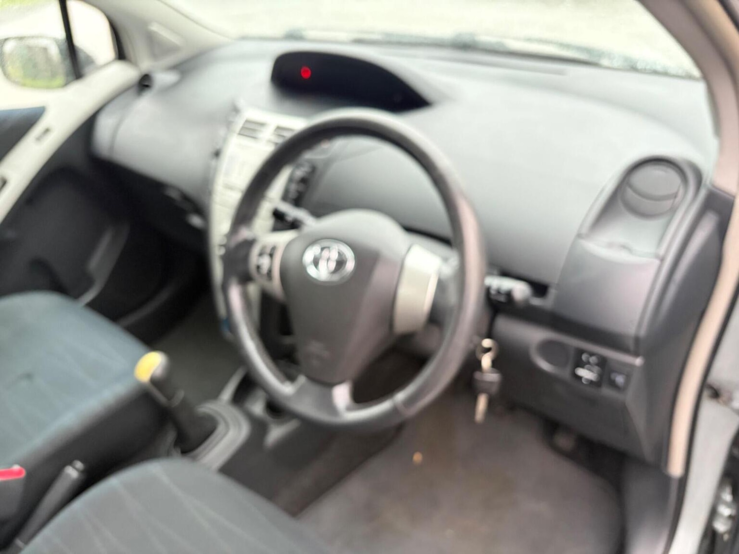 Used Toyota Yaris 2007 for sale - 77277325: Photo 13
