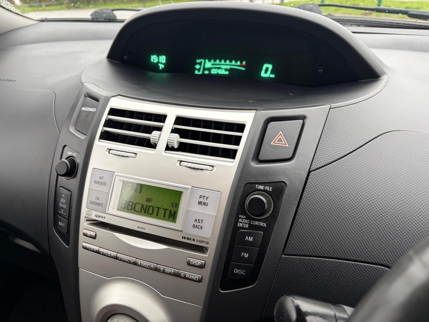 Used Toyota Yaris 2007 for sale - 77277325: Photo 20