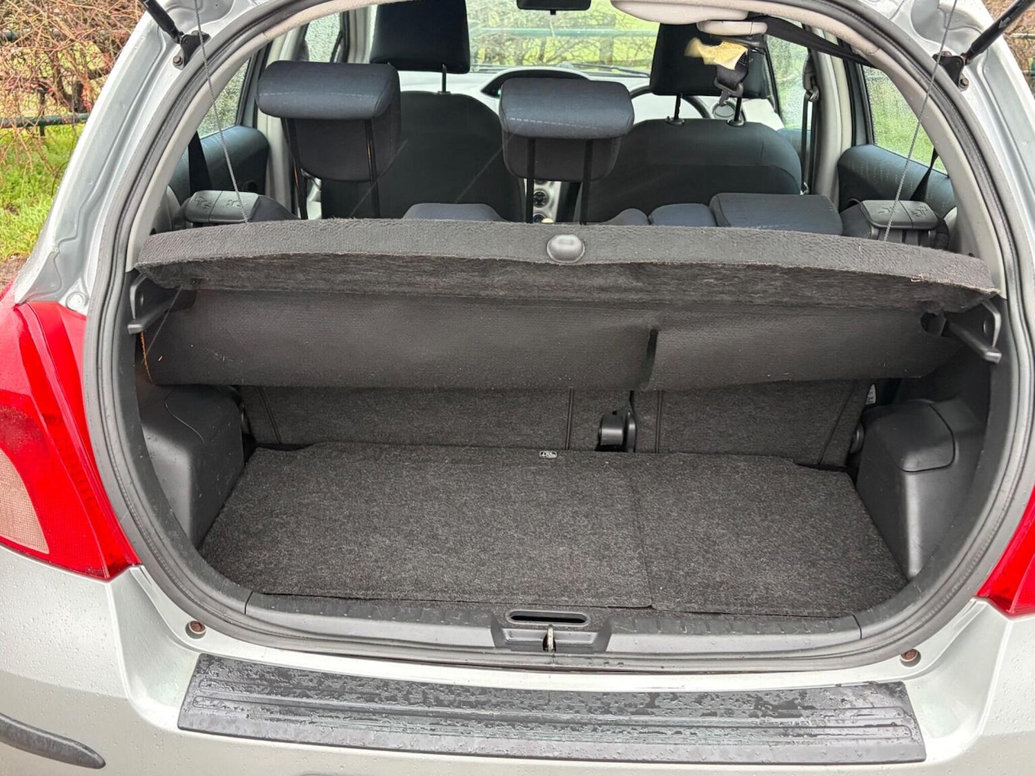 Used Toyota Yaris 2007 for sale - 77277325: Photo 22