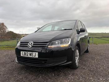 2012 - 1.4 TSI BlueMotion Tech S Euro 5 (s/s) 5dr