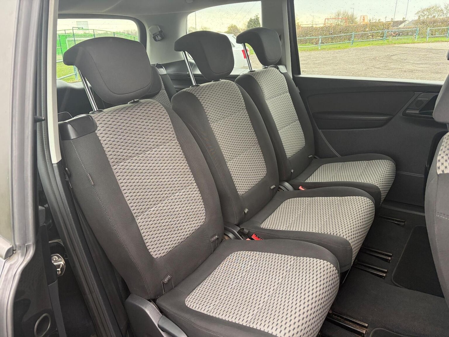 Used Volkswagen Sharan 2012 for sale - 76741315: Photo 21