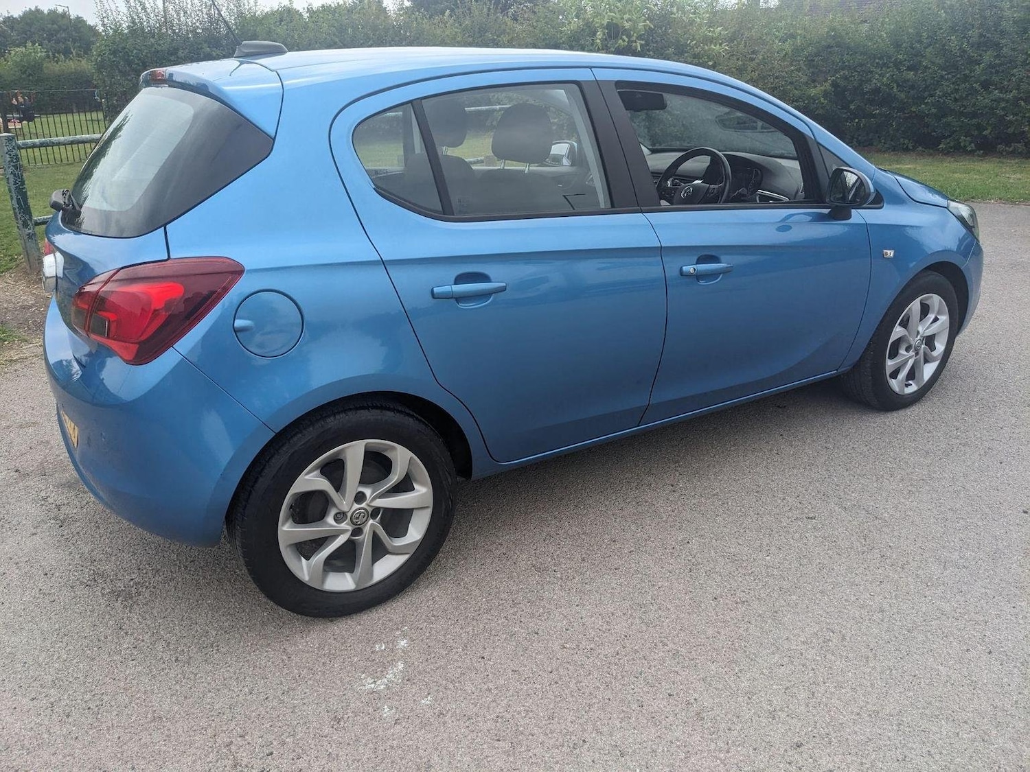 Used Vauxhall Corsa 2019 for sale - 76497564: Photo 12