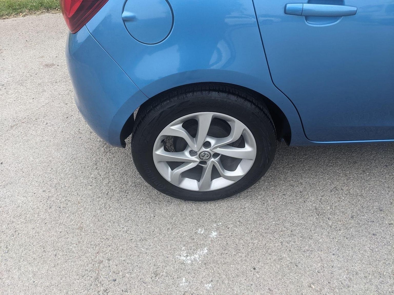 Used Vauxhall Corsa 2019 for sale - 76497564: Photo 13