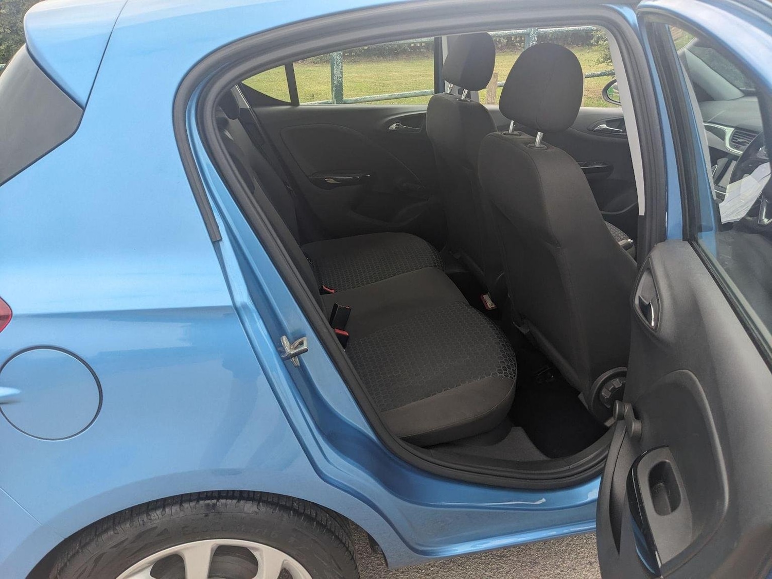 Used Vauxhall Corsa 2019 for sale - 76497564: Photo 14