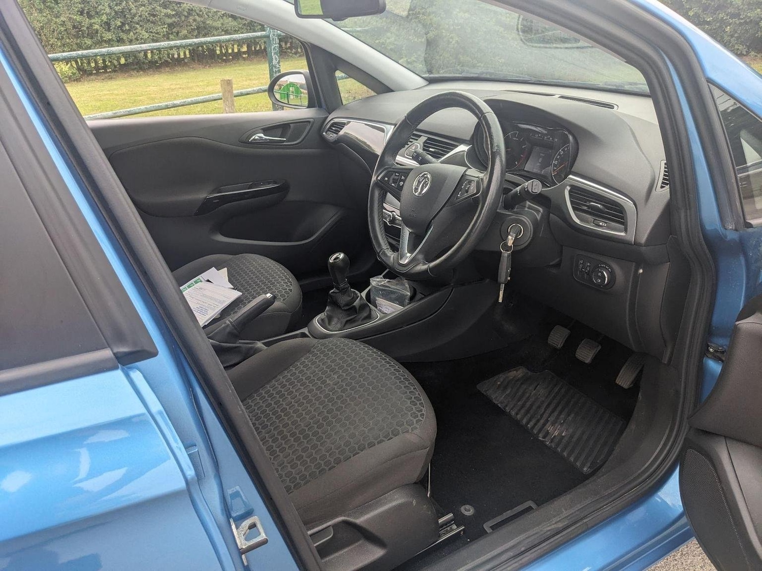 Used Vauxhall Corsa 2019 for sale - 76497564: Photo 15