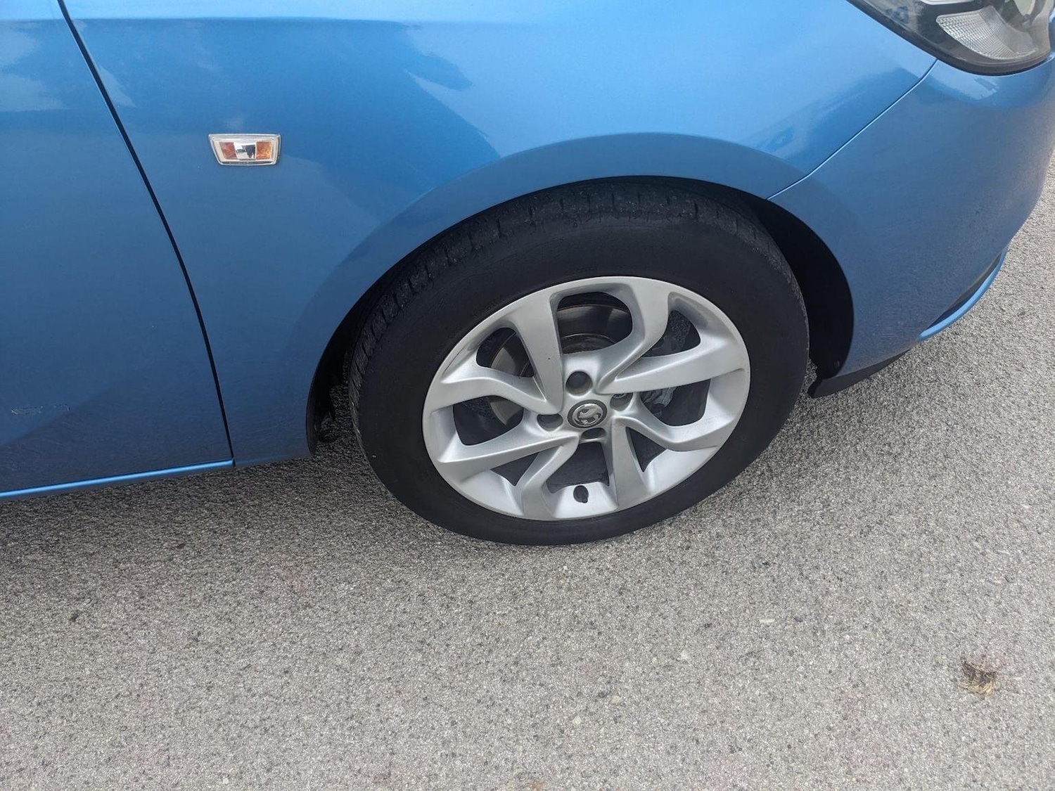 Used Vauxhall Corsa 2019 for sale - 76497564: Photo 16