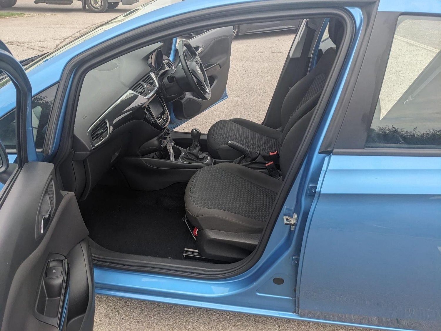 Used Vauxhall Corsa 2019 for sale - 76497564: Photo 17