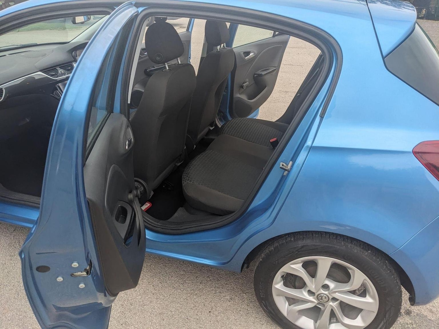Used Vauxhall Corsa 2019 for sale - 76497564: Photo 18