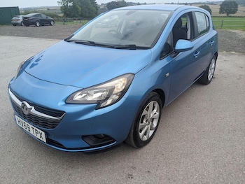Used Vauxhall Corsa 2019 for sale - 76497564: Photo