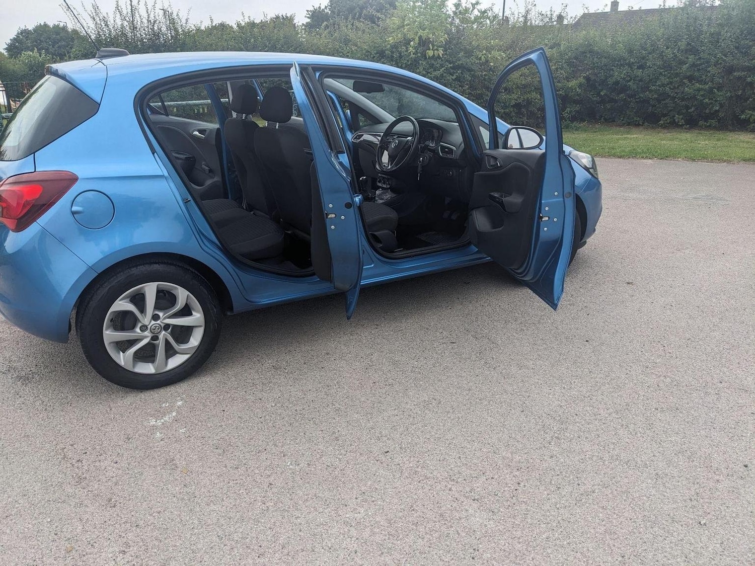 Used Vauxhall Corsa 2019 for sale - 76497564: Photo 20