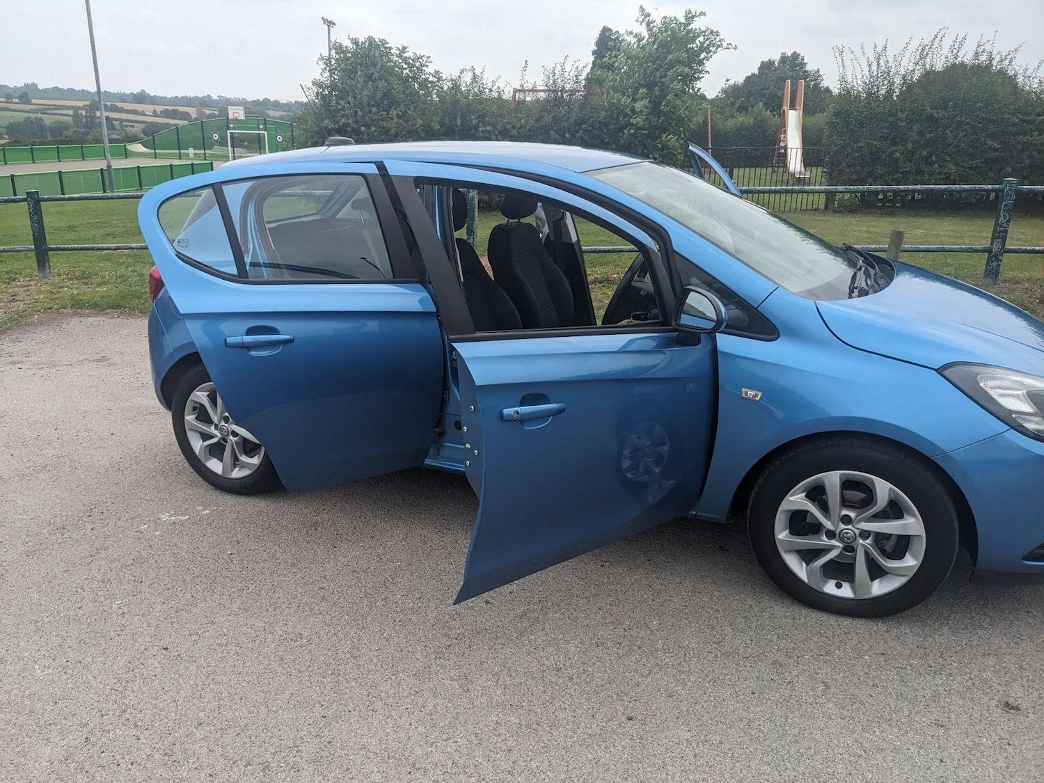 Used Vauxhall Corsa 2019 for sale - 76497564: Photo 21