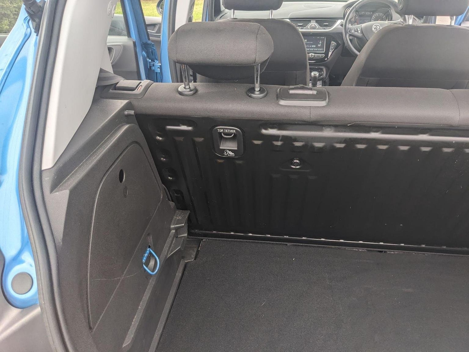 Used Vauxhall Corsa 2019 for sale - 76497564: Photo 24