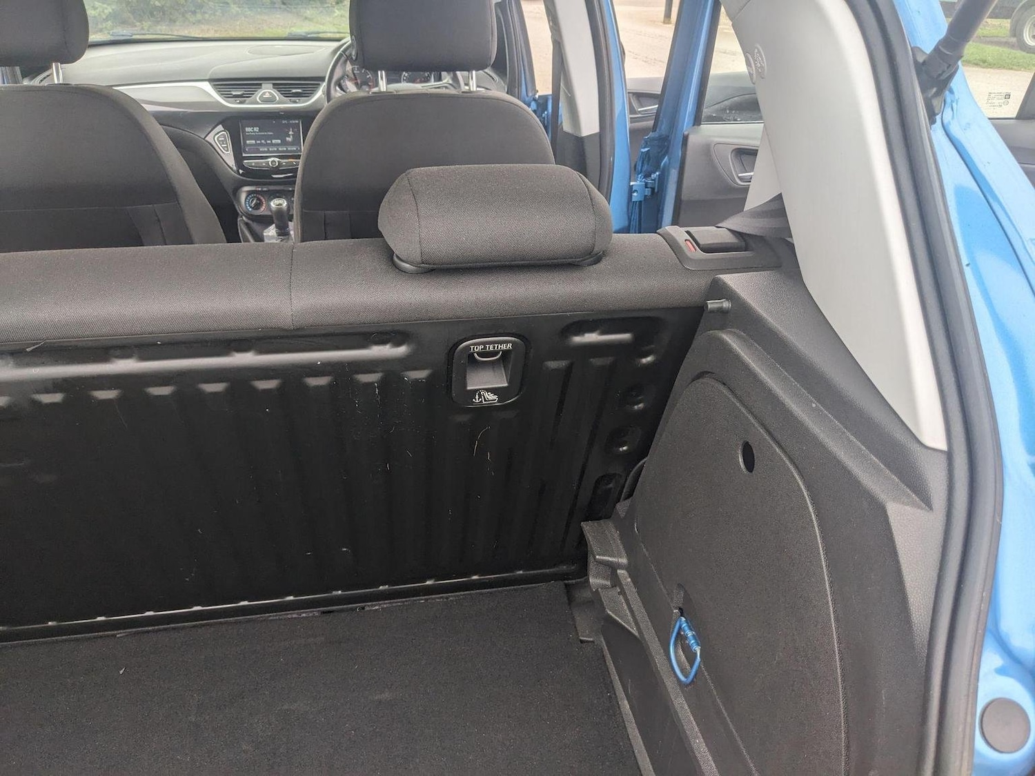 Used Vauxhall Corsa 2019 for sale - 76497564: Photo 25