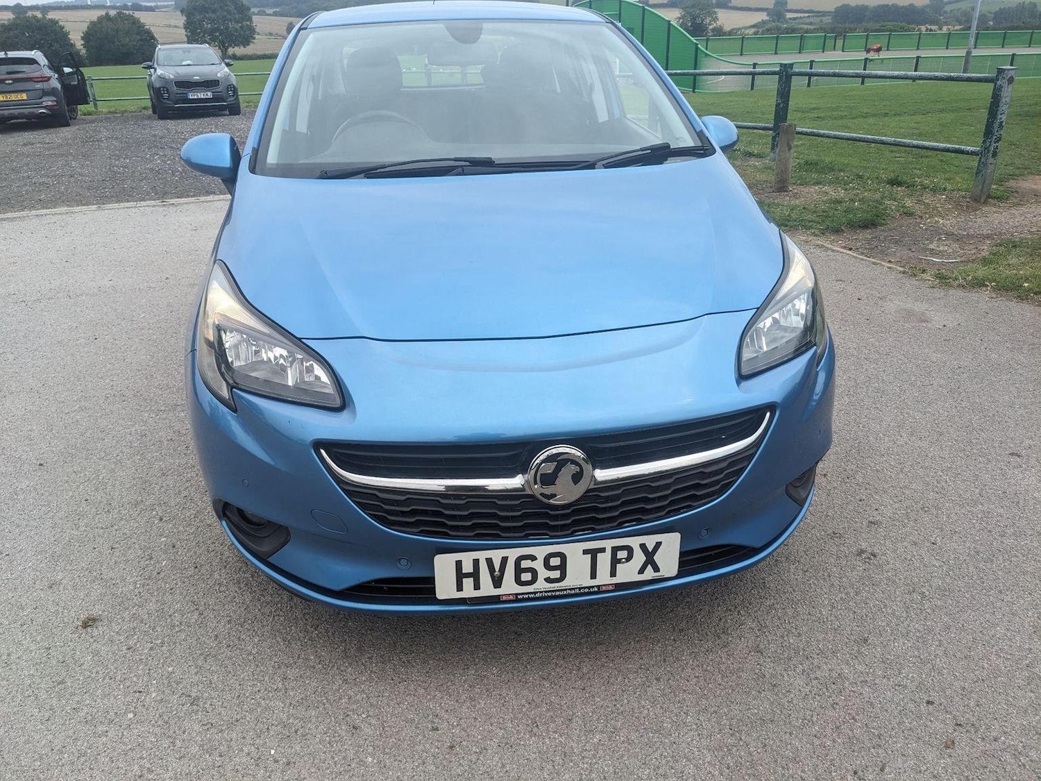 Used Vauxhall Corsa 2019 for sale - 76497564: Photo 3