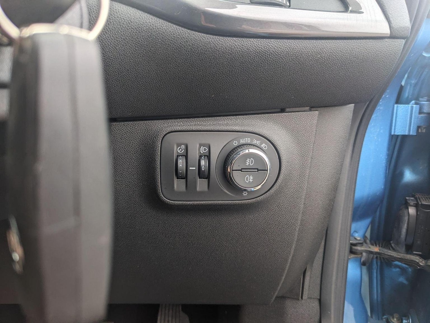 Used Vauxhall Corsa 2019 for sale - 76497564: Photo 30