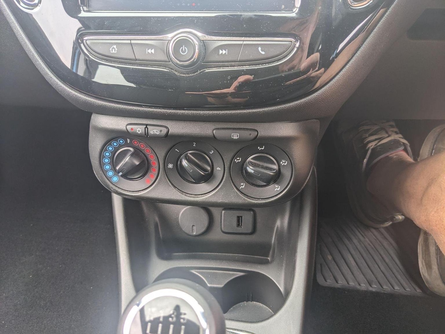 Used Vauxhall Corsa 2019 for sale - 76497564: Photo 31