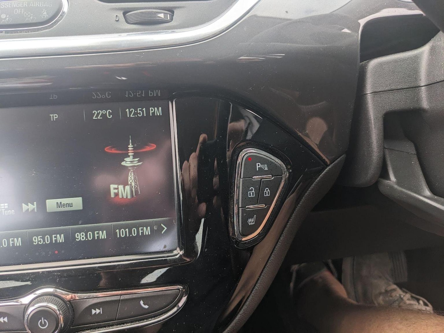 Used Vauxhall Corsa 2019 for sale - 76497564: Photo 32