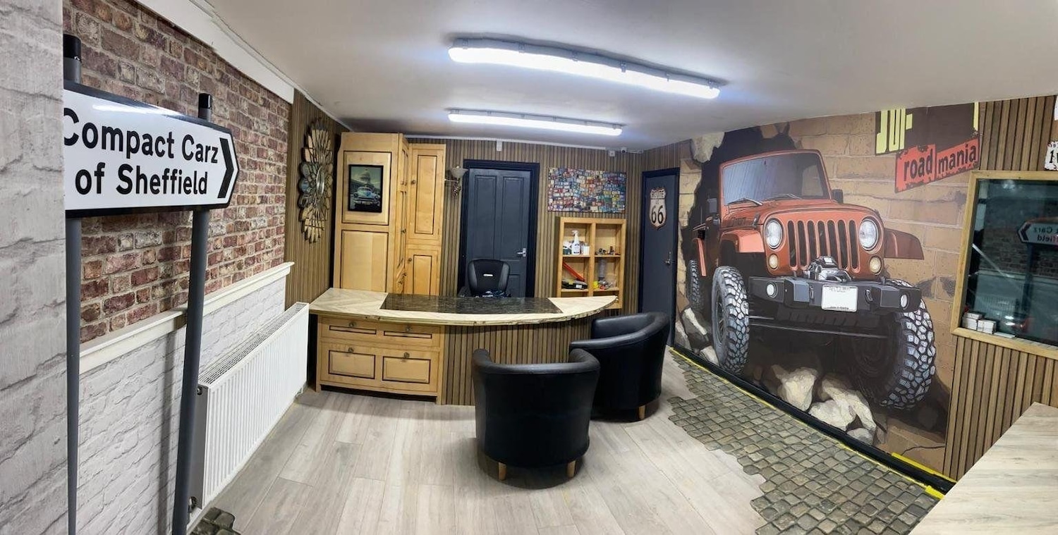 Used Vauxhall Corsa 2019 for sale - 76497564: Photo 37