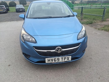 Used Vauxhall Corsa 2019 for sale - 76497564: Photo
