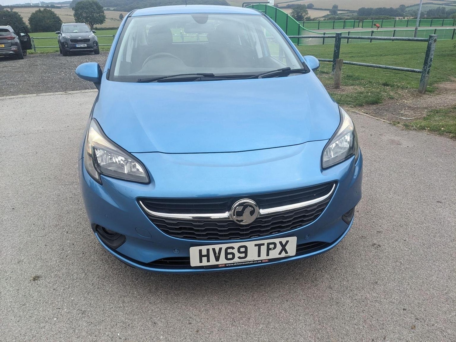 Used Vauxhall Corsa 2019 for sale - 76497564: Photo 4