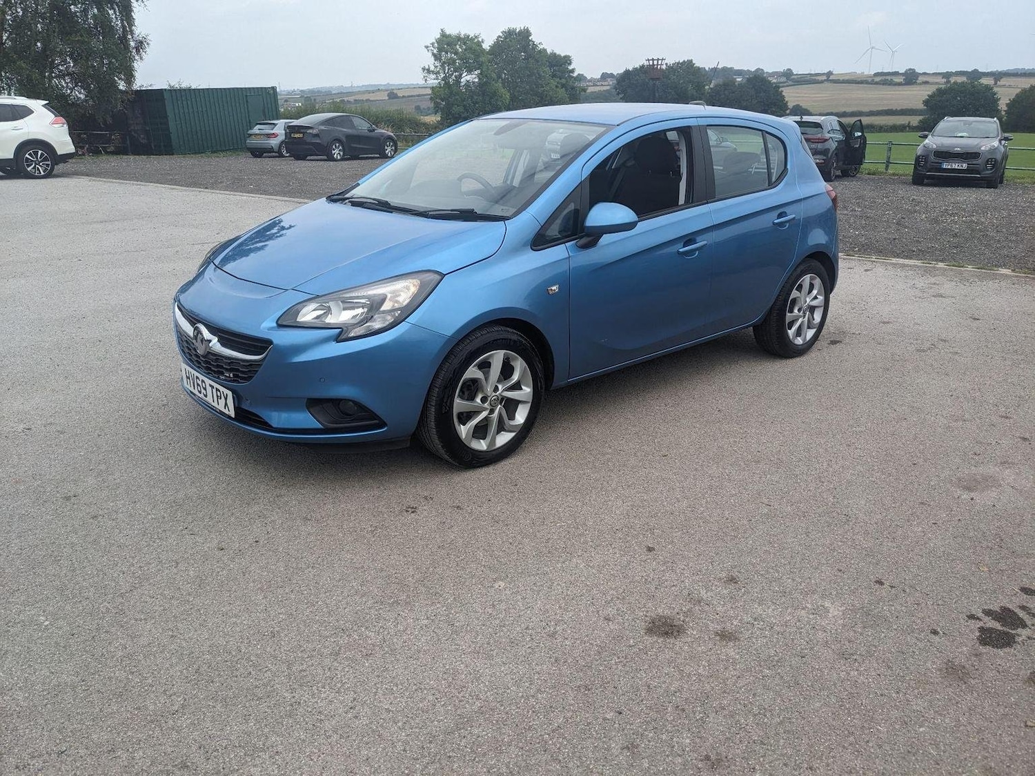 Used Vauxhall Corsa 2019 for sale - 76497564: Photo 5