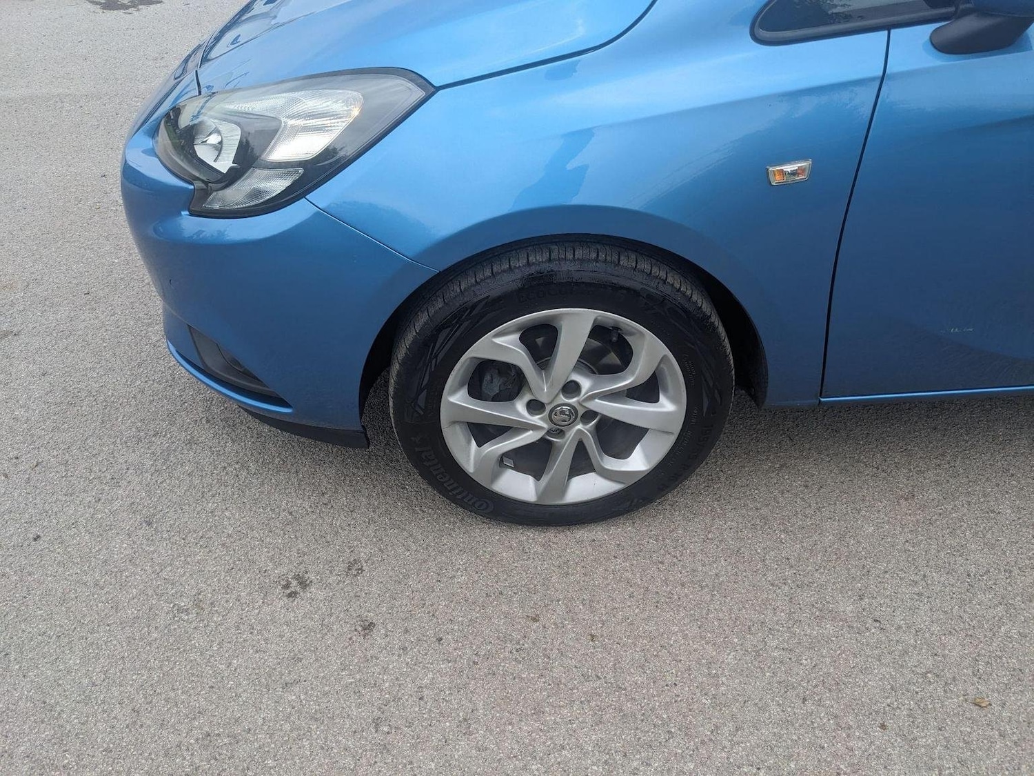 Used Vauxhall Corsa 2019 for sale - 76497564: Photo 6