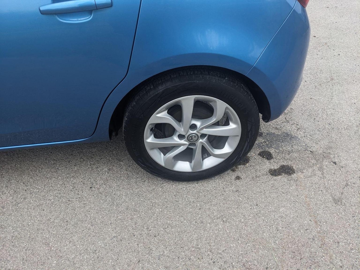 Used Vauxhall Corsa 2019 for sale - 76497564: Photo 7