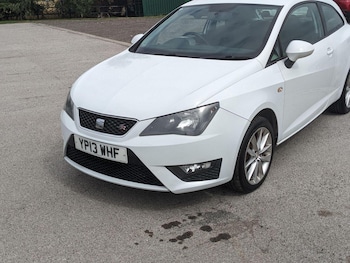 Used SEAT Ibiza 2013 for sale - 76497551: Photo
