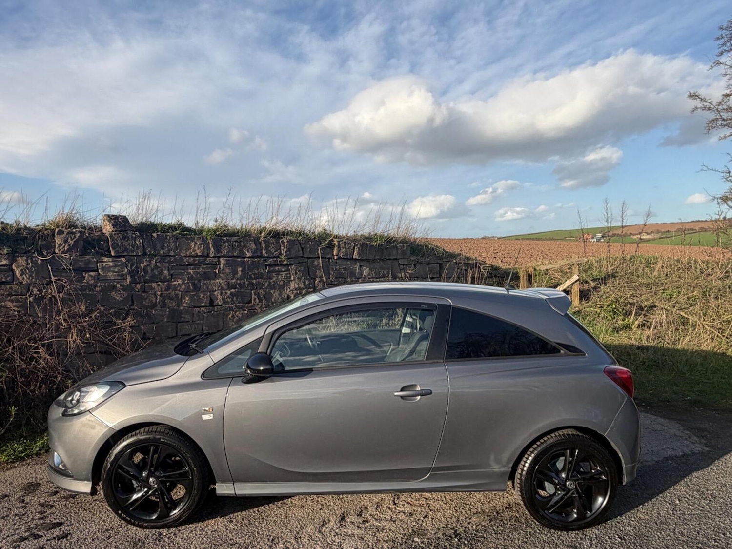 Used Vauxhall Corsa 2015 for sale - 77845005: Photo 11