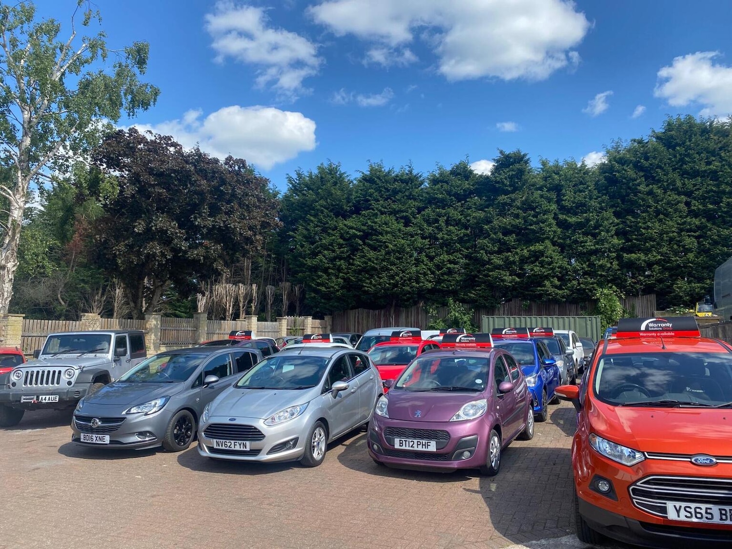 Used Vauxhall Corsa 2015 for sale - 77845005: Photo 15