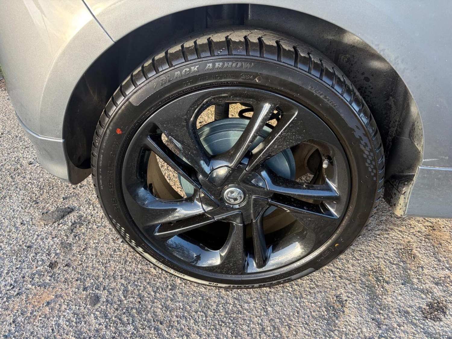 Used Vauxhall Corsa 2015 for sale - 77845005: Photo 4