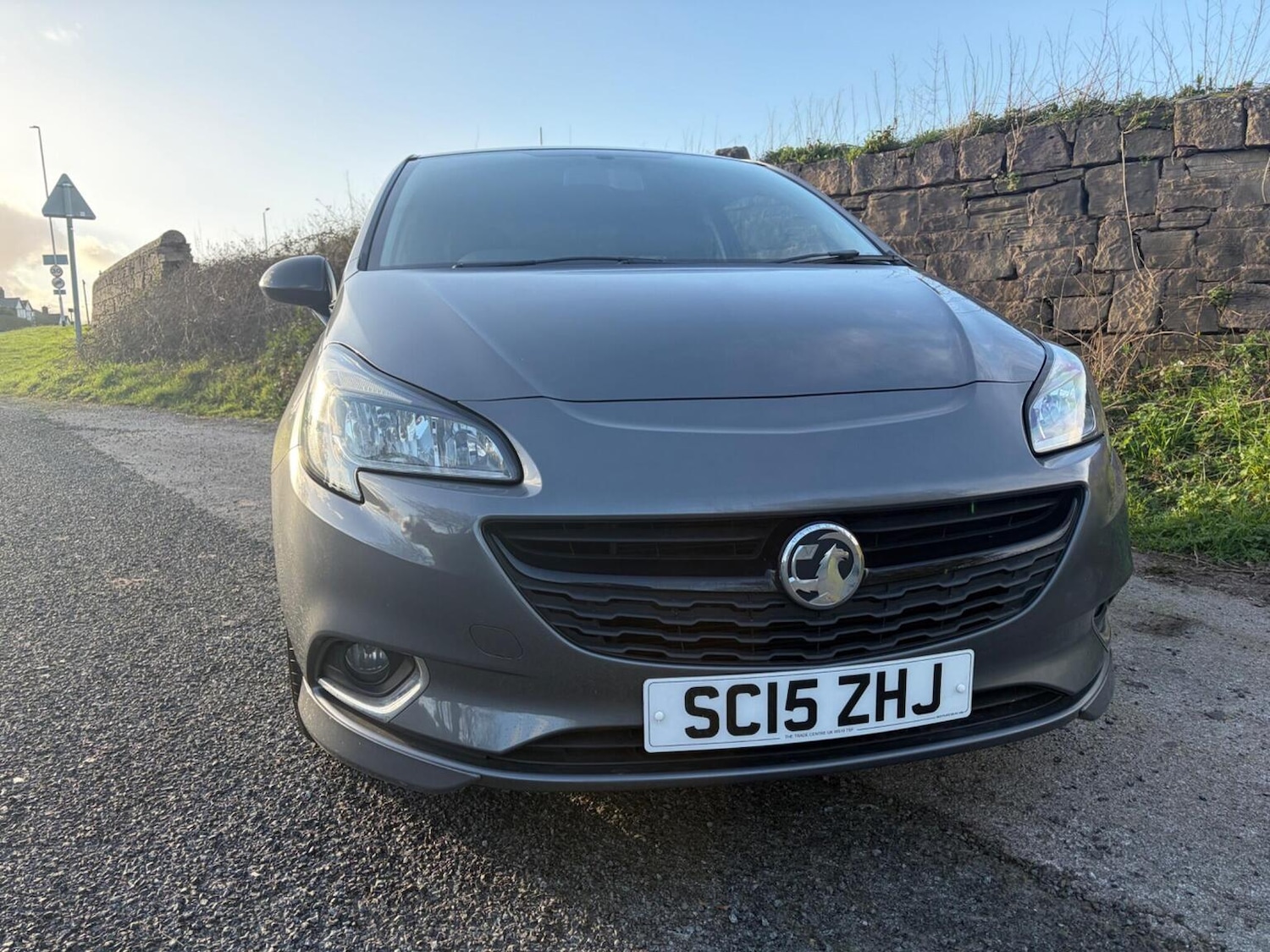 Used Vauxhall Corsa 2015 for sale - 77845005: Photo 5