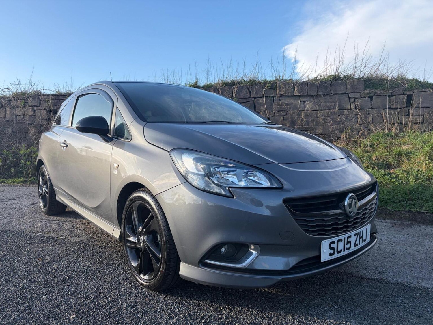 Used Vauxhall Corsa 2015 for sale - 77845005: Photo 6