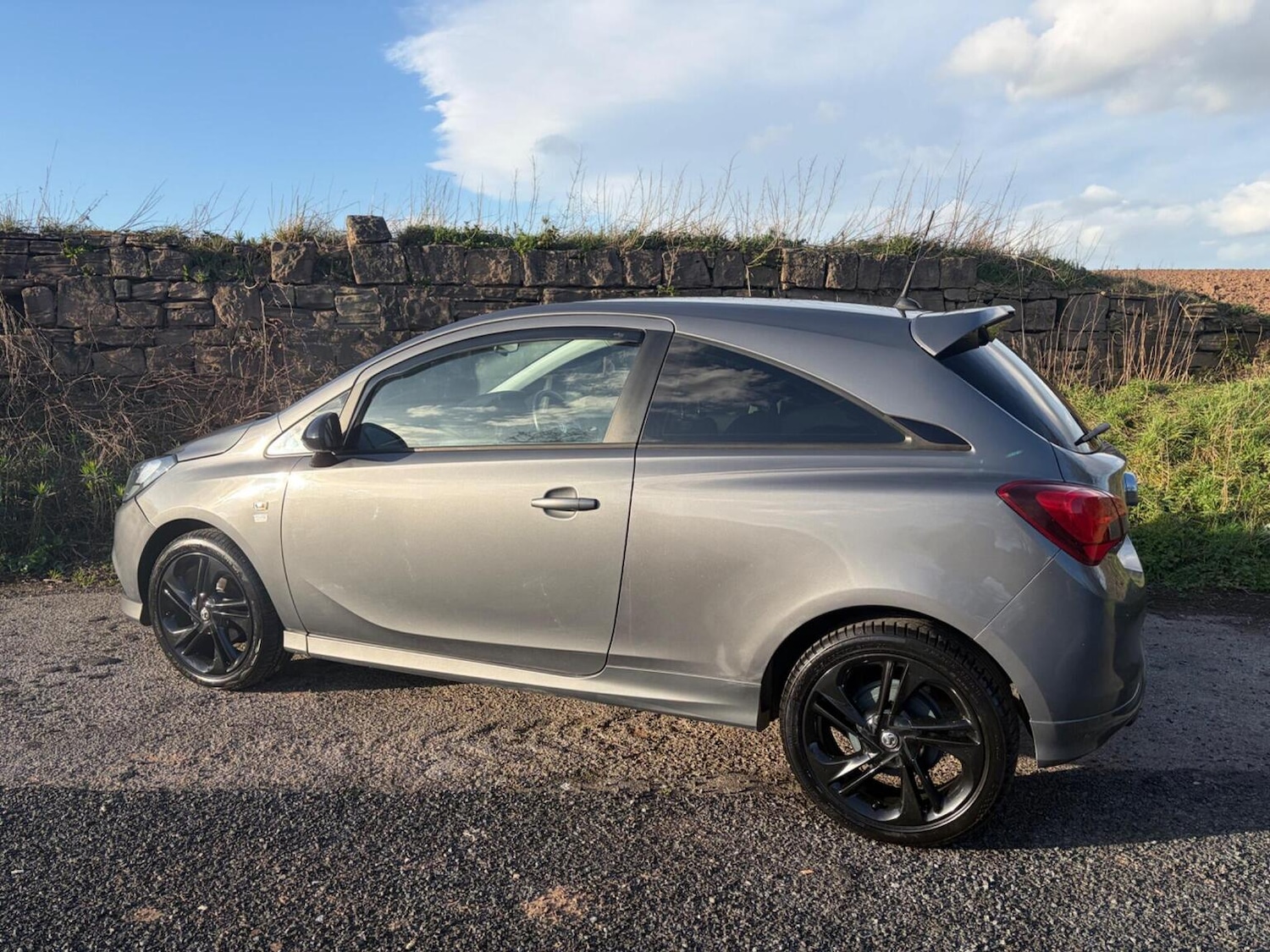 Used Vauxhall Corsa 2015 for sale - 77845005: Photo 7
