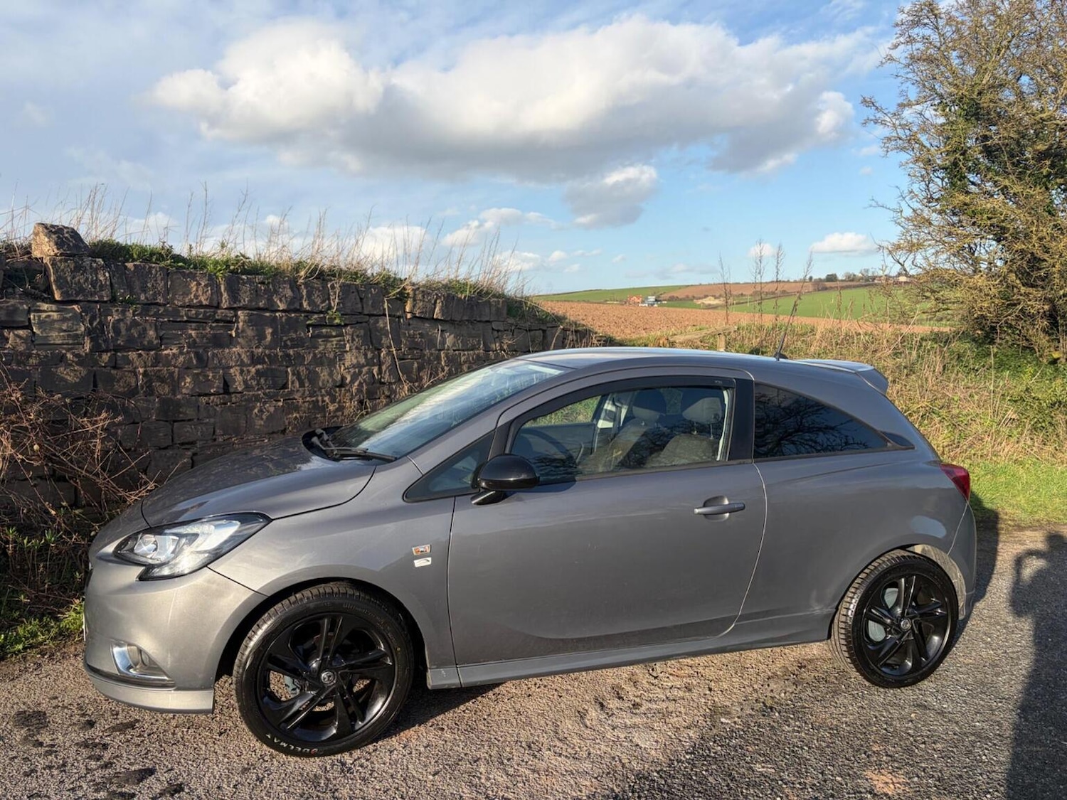 Used Vauxhall Corsa 2015 for sale - 77845005: Photo 8