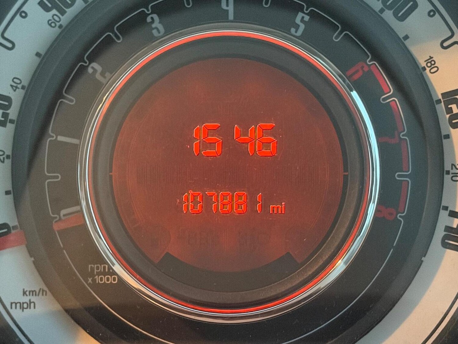 Used Fiat 500 2009 for sale - 76884861: Photo 10