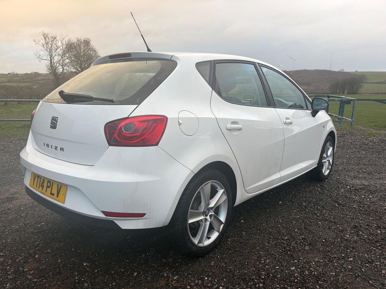 Used SEAT Ibiza 2014 for sale - 77616336: Photo 11