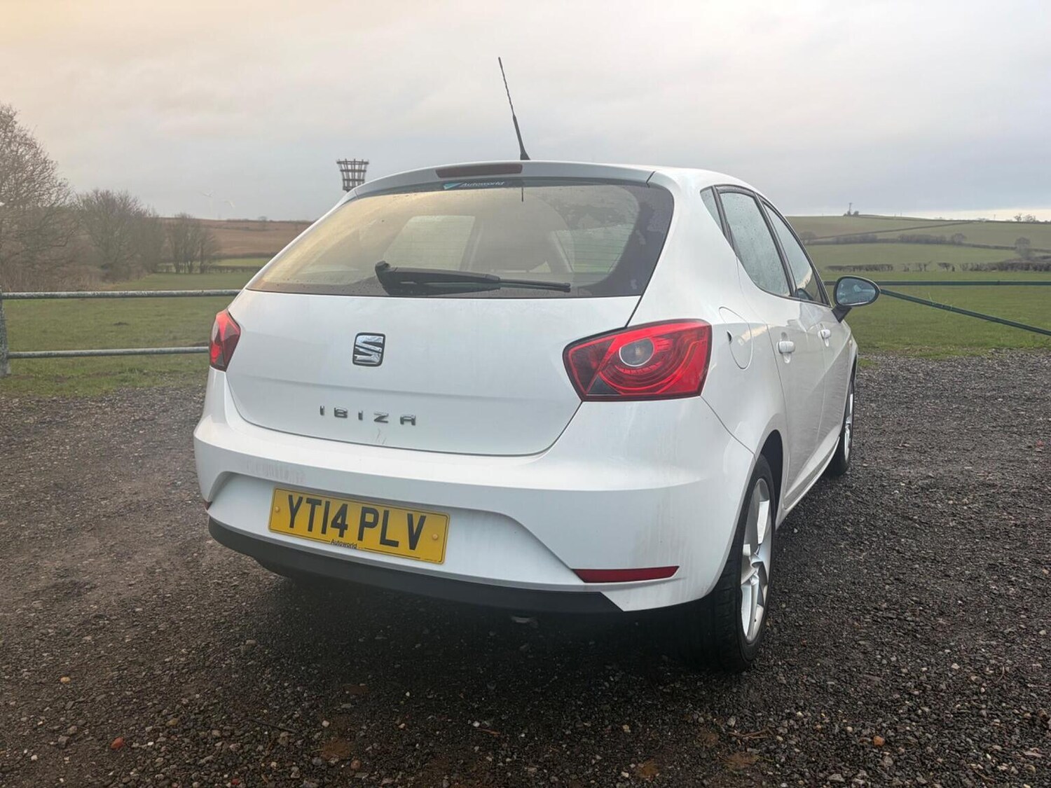 Used SEAT Ibiza 2014 for sale - 77616336: Photo 13