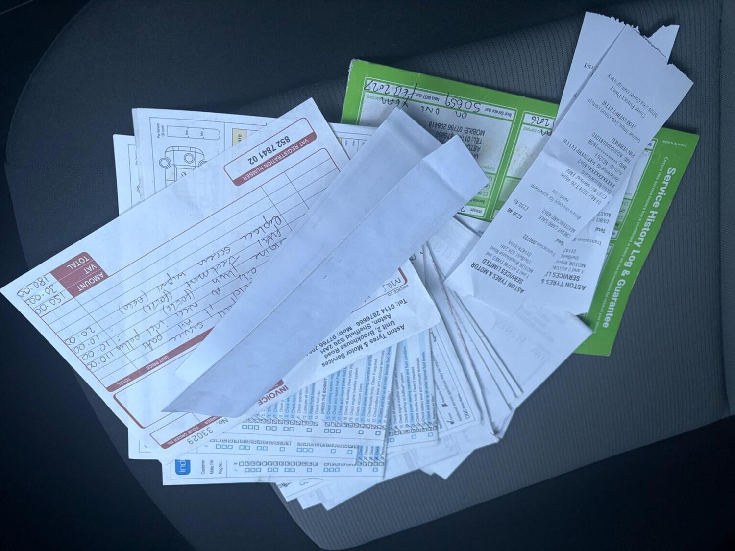 Used SEAT Ibiza 2014 for sale - 77616336: Photo 17