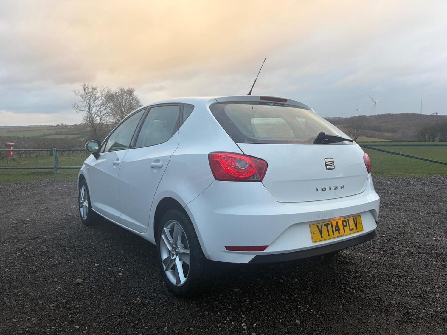 Used SEAT Ibiza 2014 for sale - 77616336: Photo 2