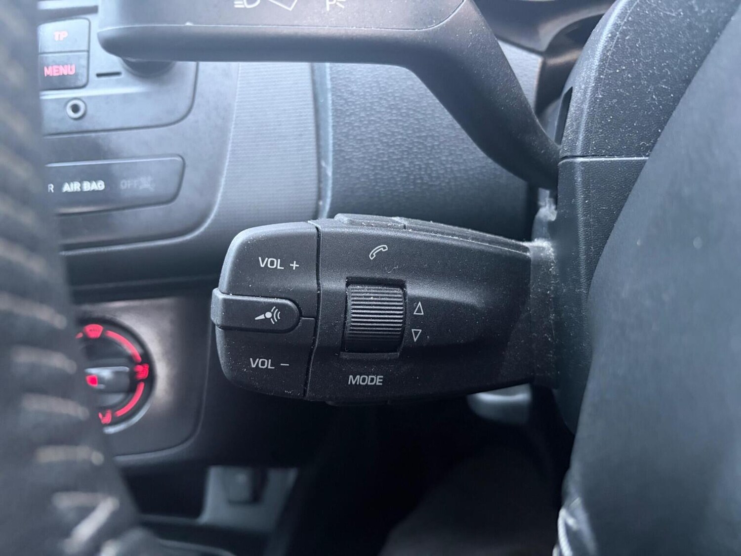 Used SEAT Ibiza 2014 for sale - 77616336: Photo 20